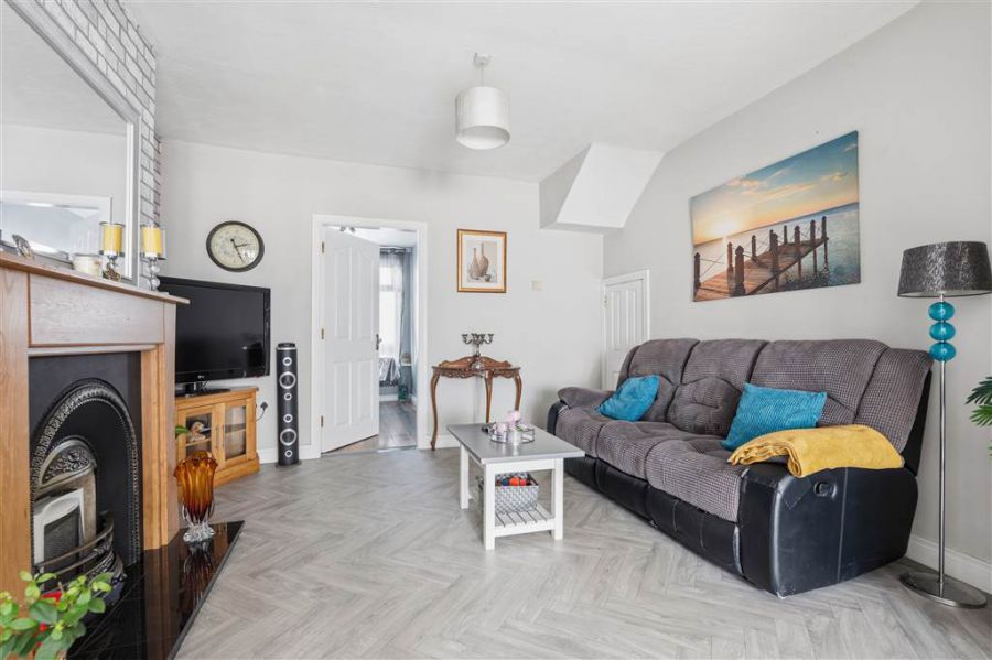 36 Larne Road