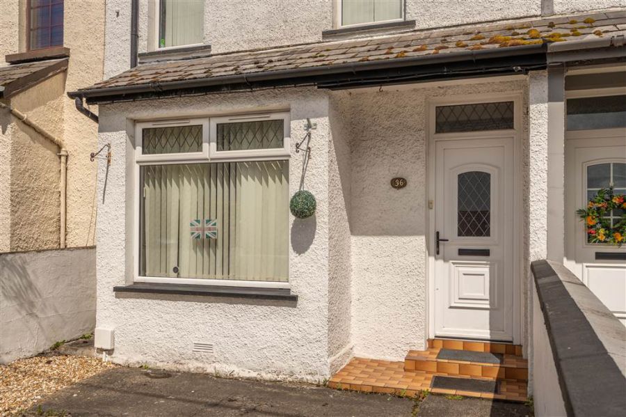 36 Larne Road