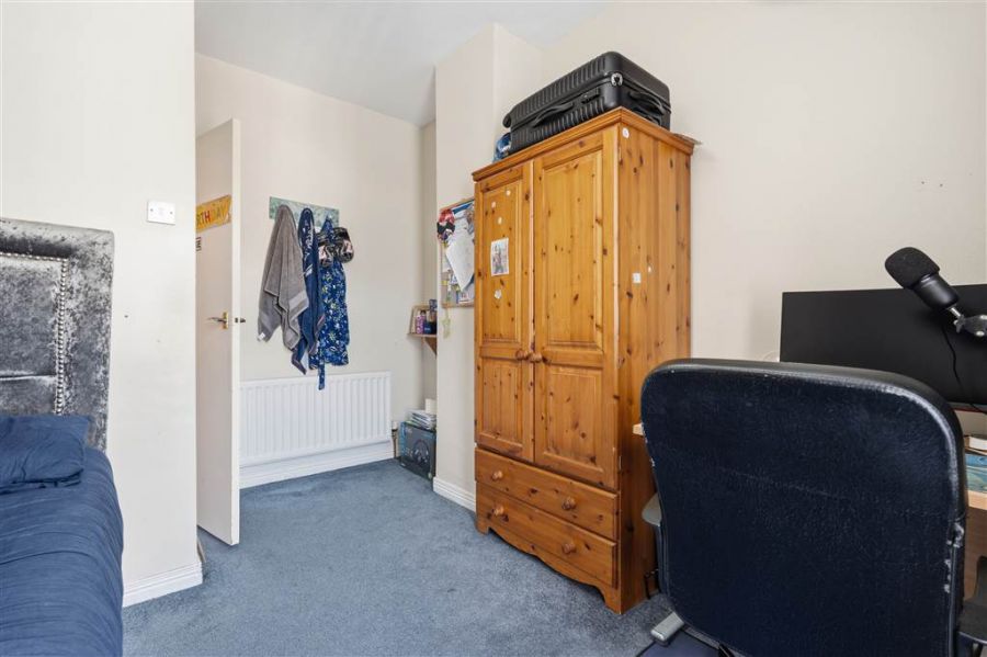 36 Larne Road
