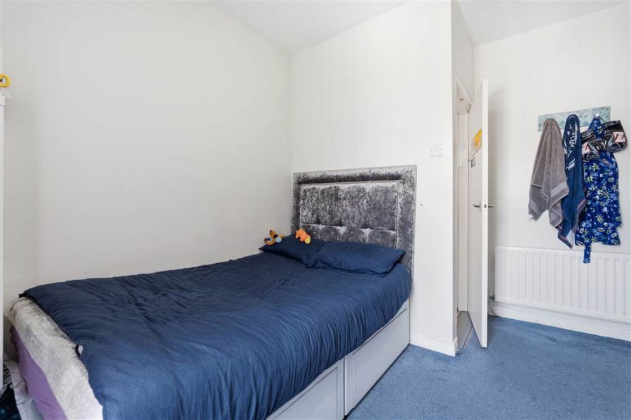 36 Larne Road