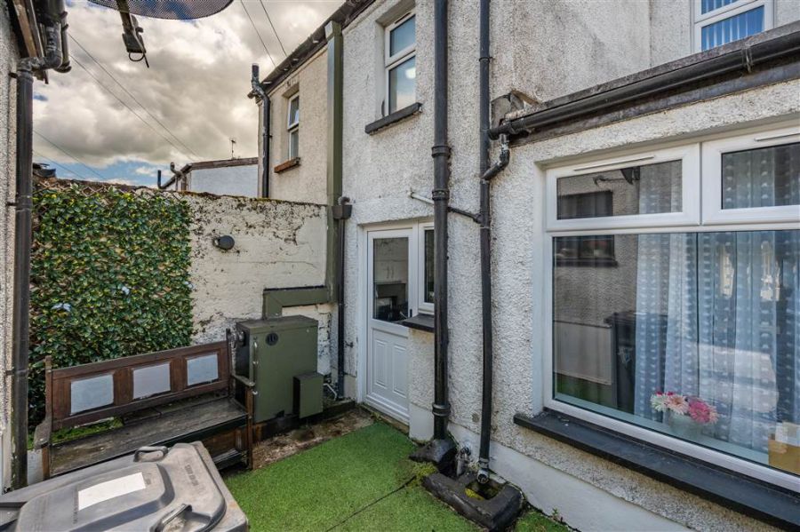 36 Larne Road