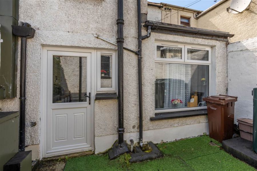 36 Larne Road