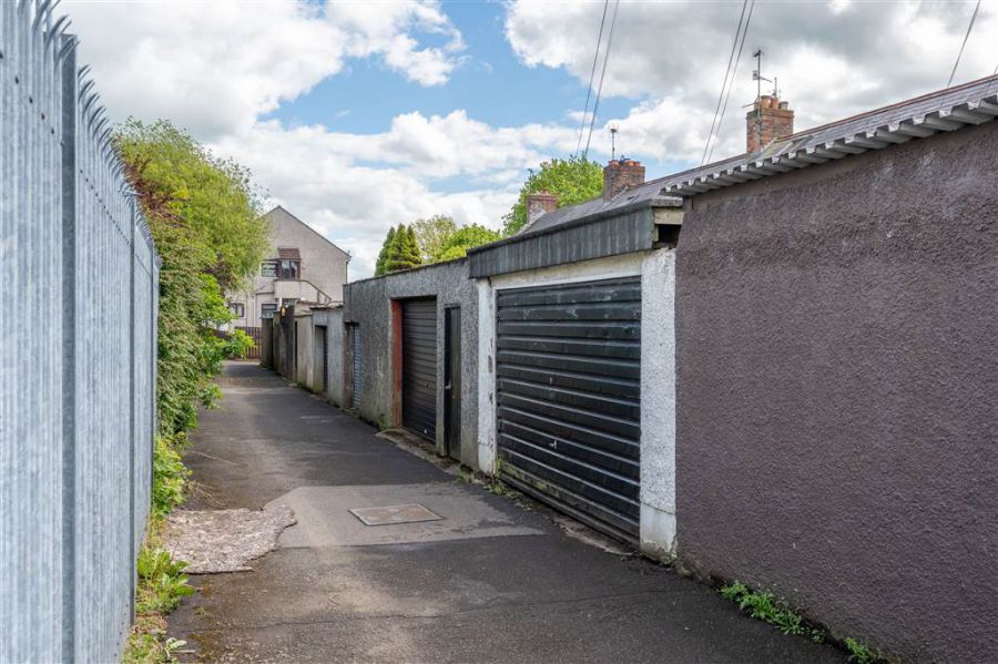 36 Larne Road