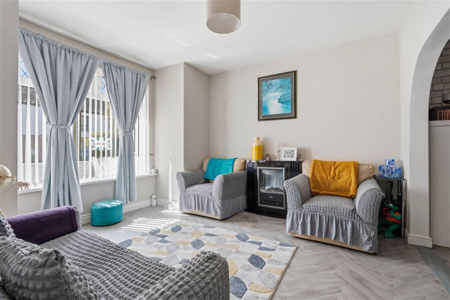 36 Larne Road