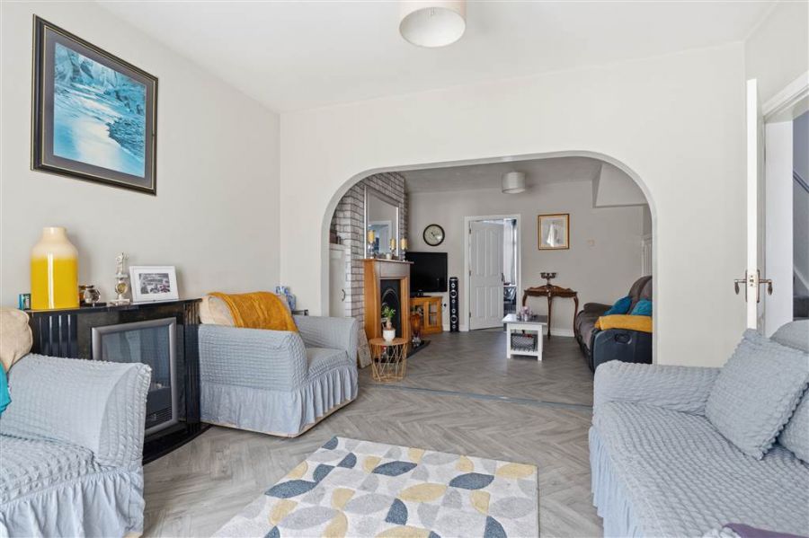 36 Larne Road