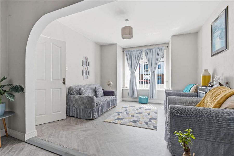 36 Larne Road