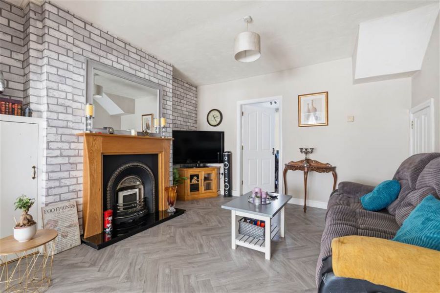 36 Larne Road