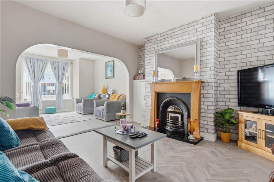 36 Larne Road