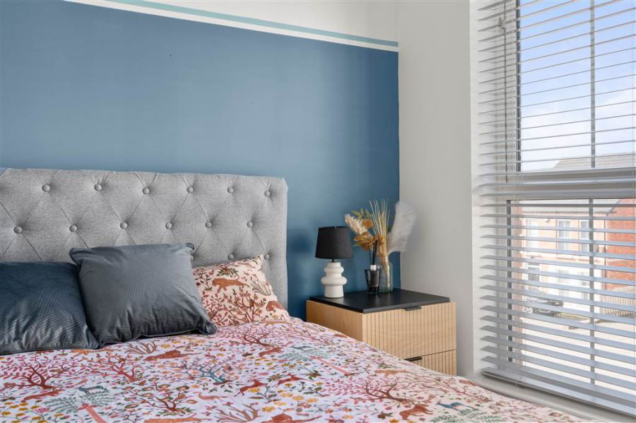 18 Foxton Wood Avenue