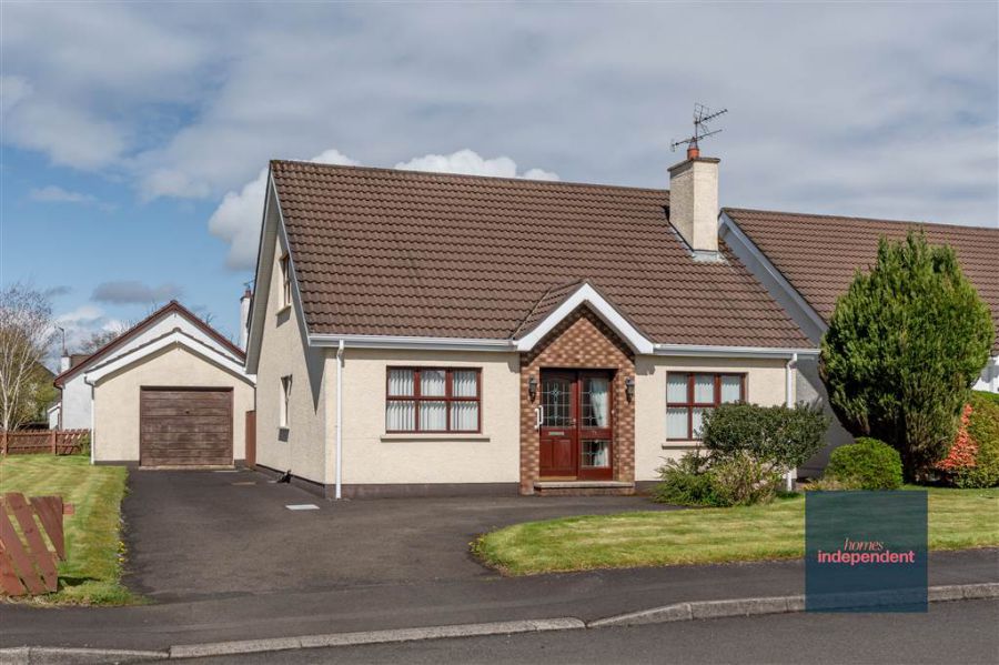 11 Glenburn Park