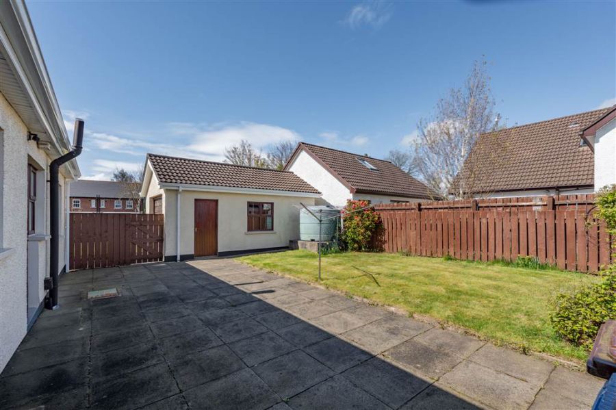 11 Glenburn Park