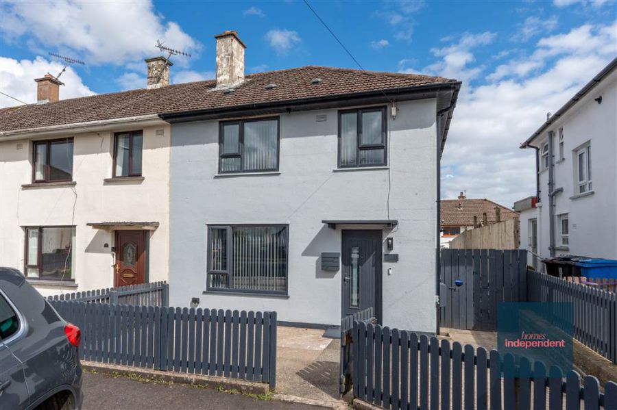 18 The Creeve, Coleraine, BT51 3EY