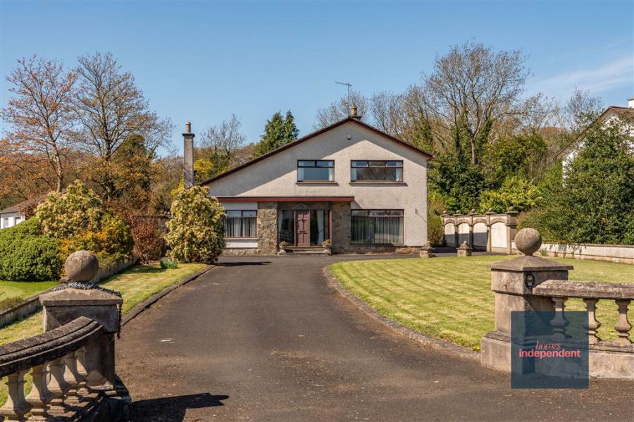 48 Shellinghill Road