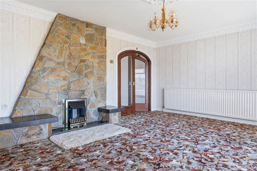 48 Shellinghill Road