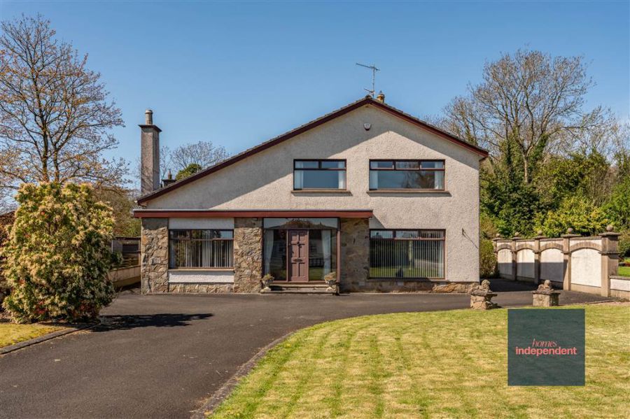 48 Shellinghill Road