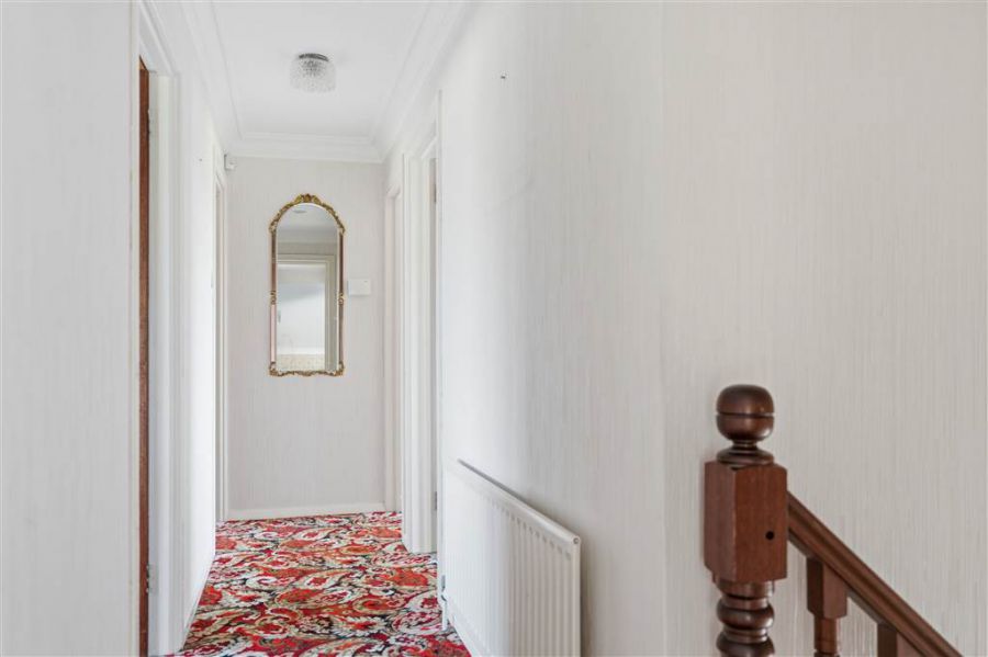 48 Shellinghill Road