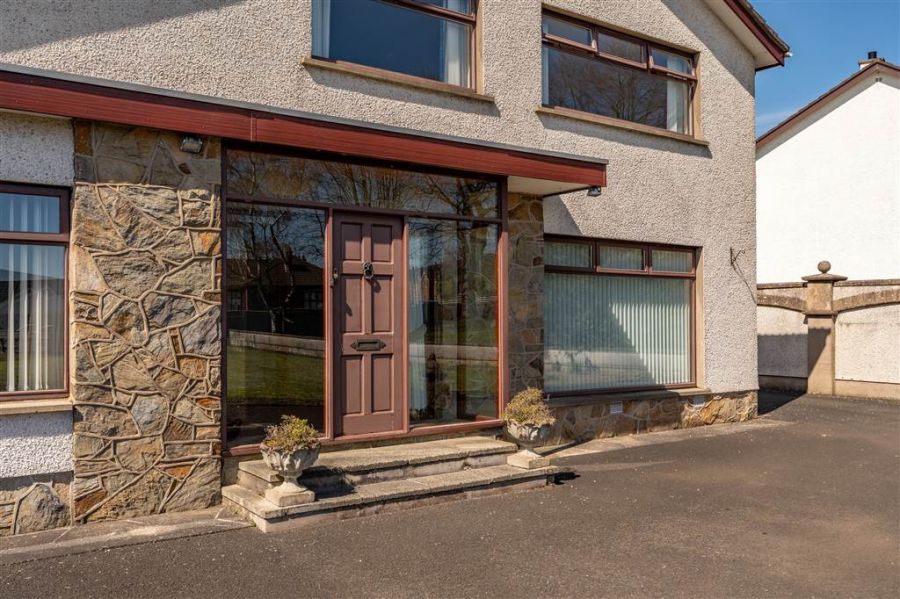 48 Shellinghill Road