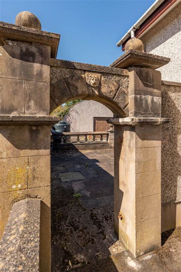 48 Shellinghill Road