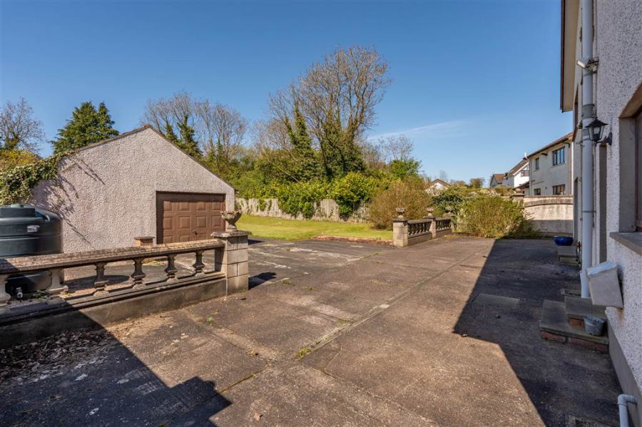 48 Shellinghill Road