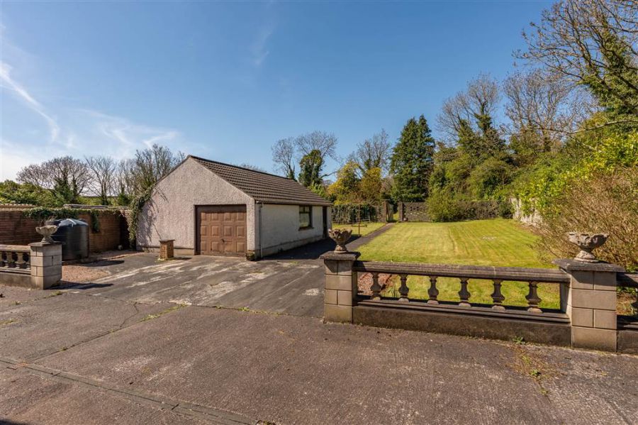 48 Shellinghill Road