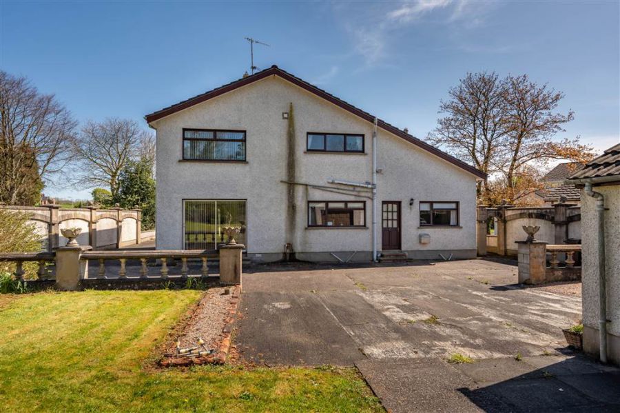 48 Shellinghill Road