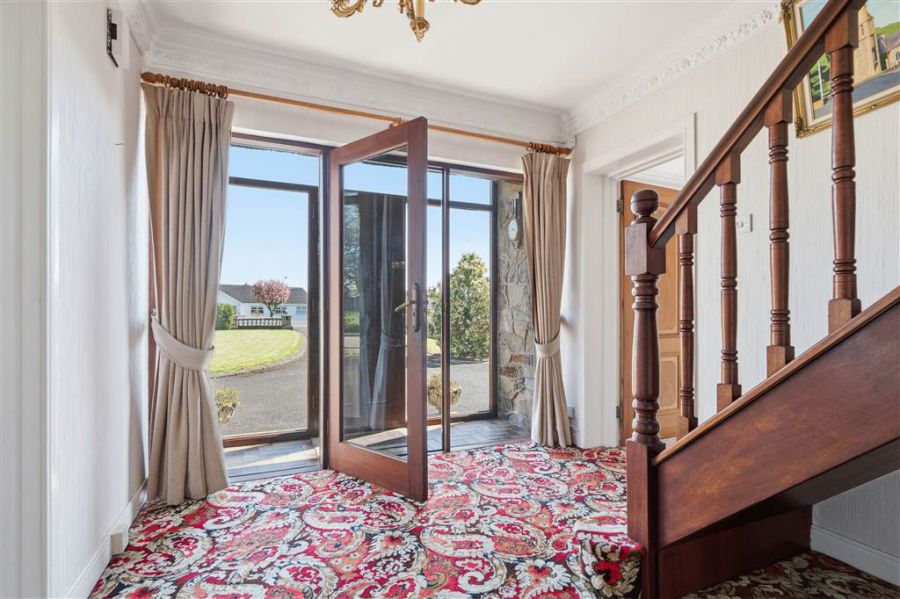 48 Shellinghill Road