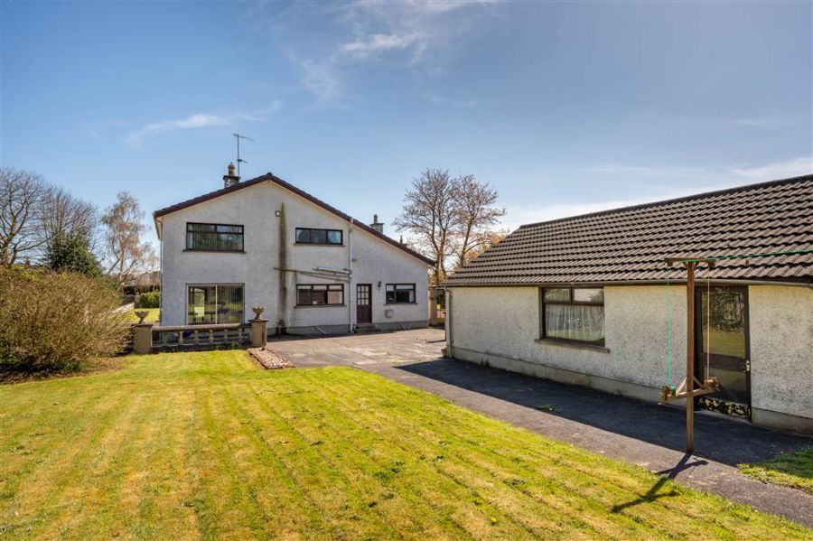 48 Shellinghill Road