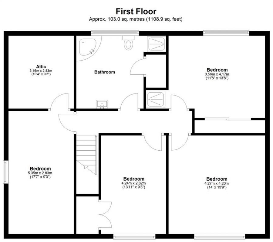 48 Shellinghill Road