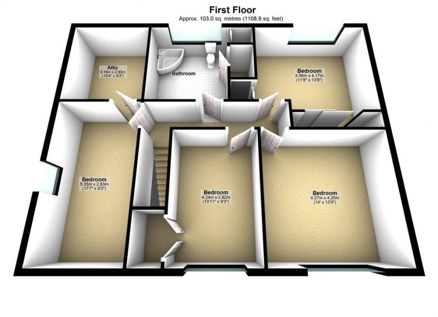 48 Shellinghill Road