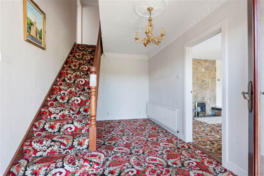 48 Shellinghill Road