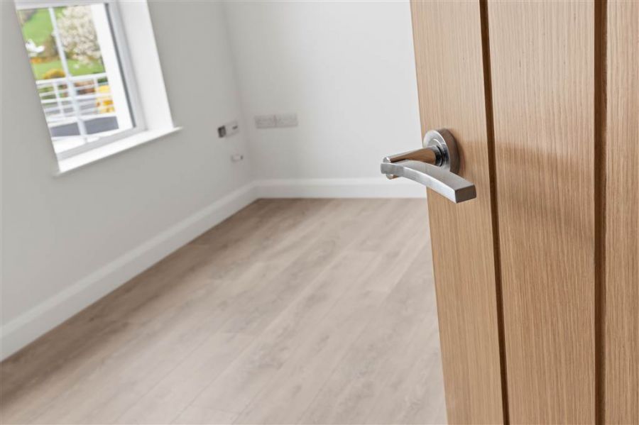 New Build, 159 Layde Road