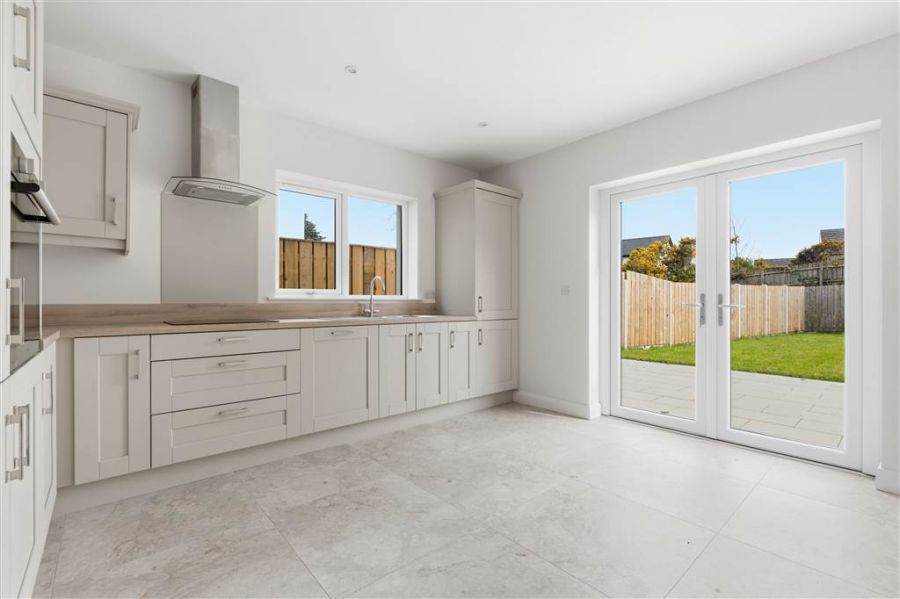 New Build, 159 Layde Road