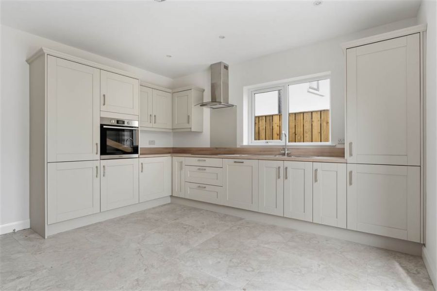 New Build, 159 Layde Road