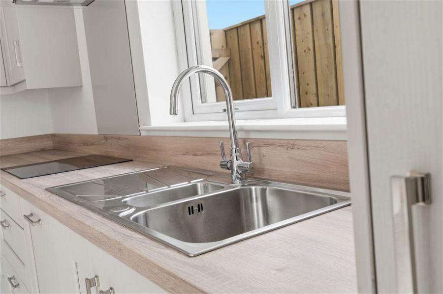 New Build, 159 Layde Road