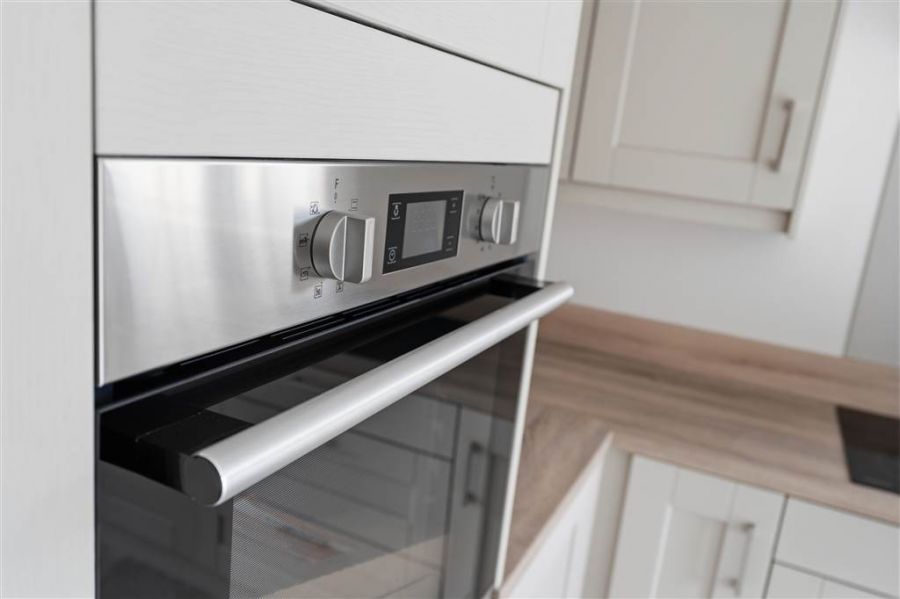 New Build, 159 Layde Road