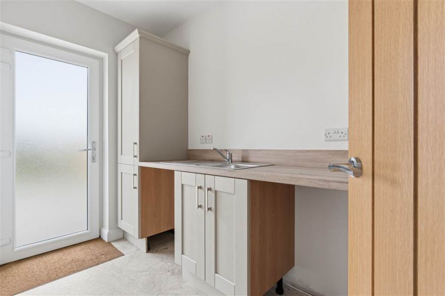 New Build, 159 Layde Road