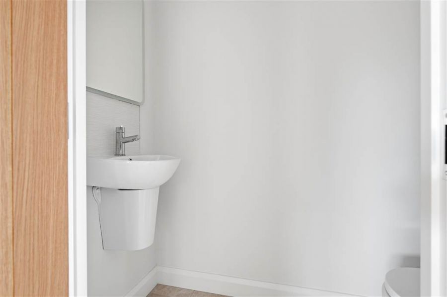 New Build, 159 Layde Road