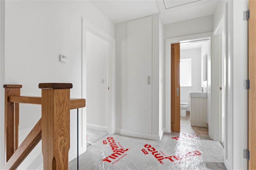 New Build, 159 Layde Road