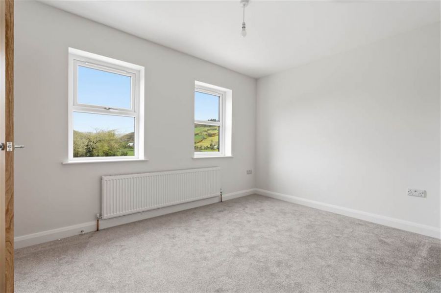 New Build, 159 Layde Road