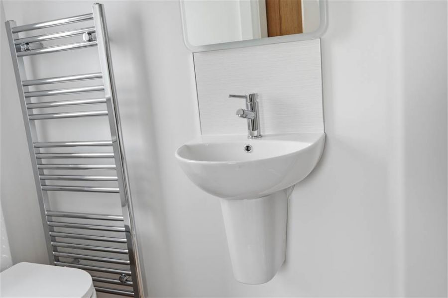 New Build, 159 Layde Road