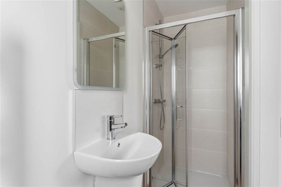 New Build, 159 Layde Road