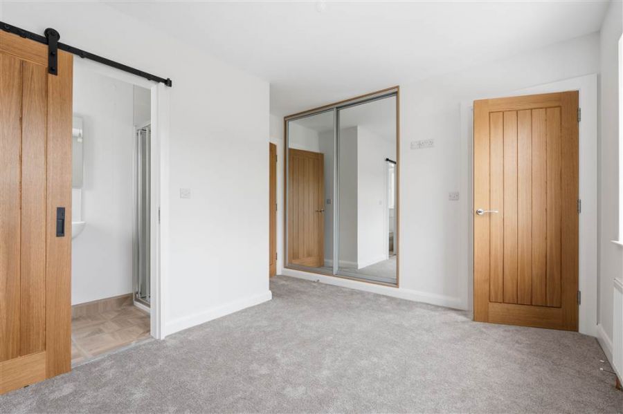 New Build, 159 Layde Road