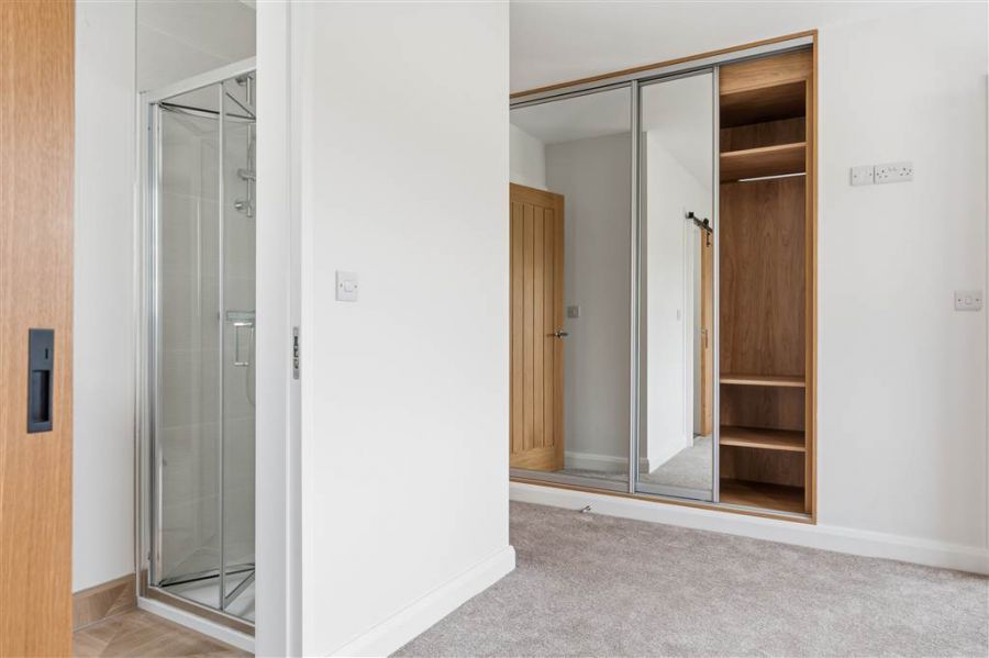 New Build, 159 Layde Road