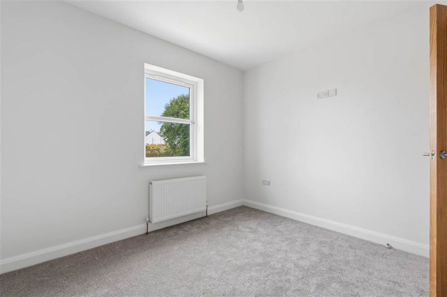 New Build, 159 Layde Road