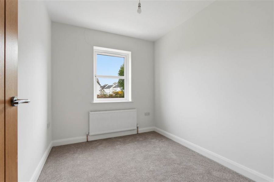 New Build, 159 Layde Road