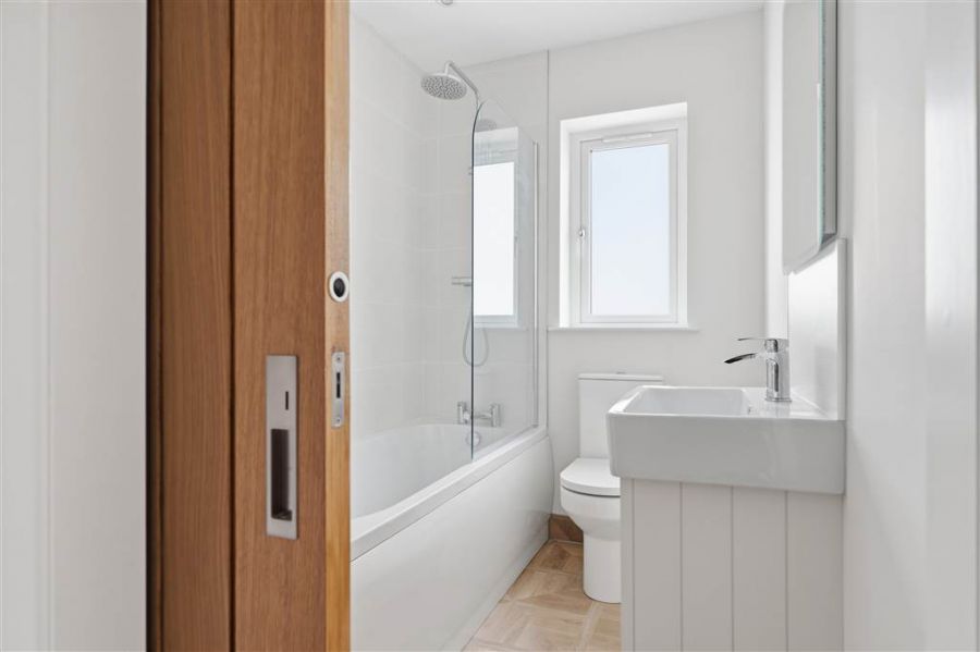 New Build, 159 Layde Road