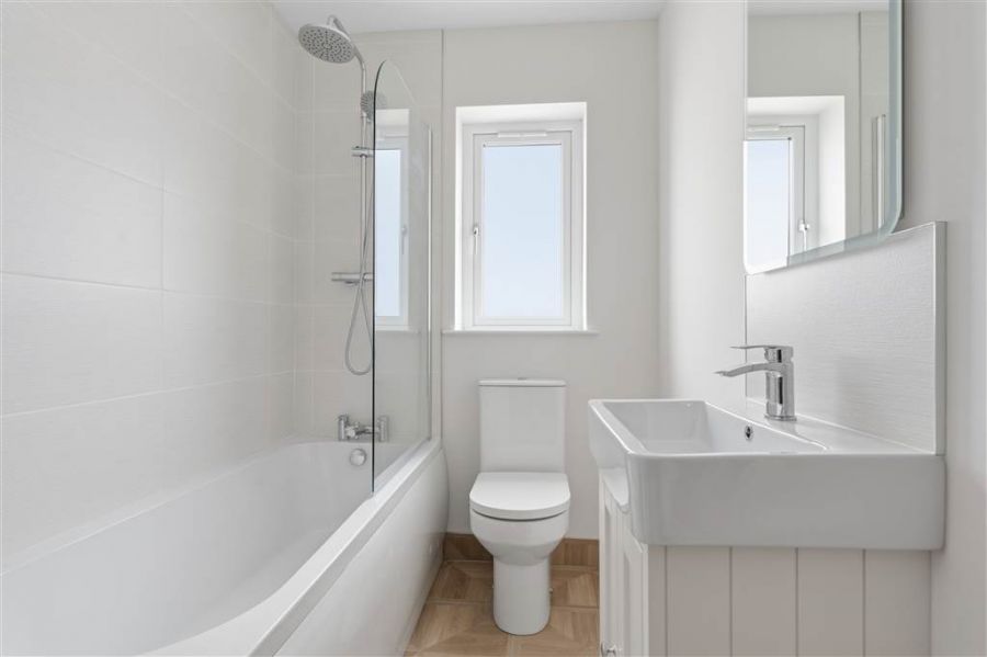 New Build, 159 Layde Road