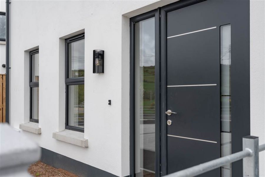 New Build, 159 Layde Road