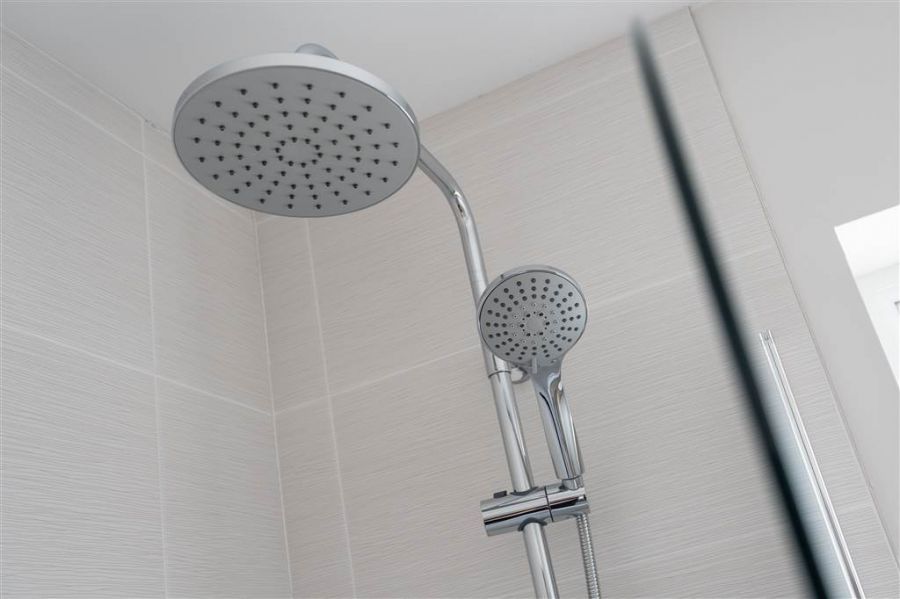 New Build, 159 Layde Road