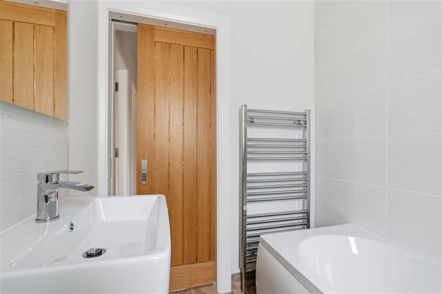 New Build, 159 Layde Road